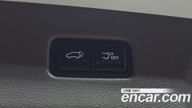 Kia Carnival (IV) Gasoline 9-Seater Hi-Limousine Signature 2023 — фото 19