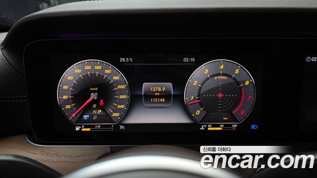 Mercedes-Benz E-Class (W213) E300 4MATIC Exclusive 2019 — фото 8