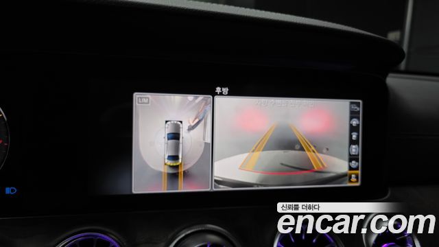 Mercedes-Benz E-Class (W213) E300 4MATIC Exclusive 2019 — фото 14