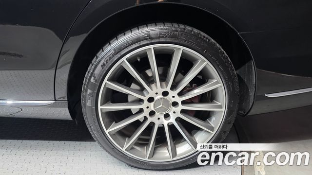 Mercedes-Benz E-Class (W213) E300 4MATIC Exclusive 2019 — фото 21