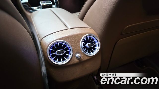 Mercedes-Benz E-Class (W213) E300 4MATIC Exclusive 2019 — фото 27