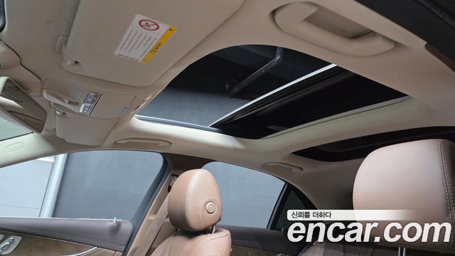 Mercedes-Benz E-Class (W213) E300 4MATIC Exclusive 2019 — фото 29