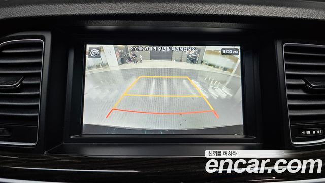 Genesis G80 2.2D Luxury 2019 — фото 16