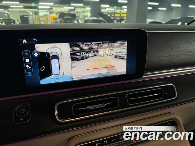 Mercedes-Benz V-Class V300 CDI W447 2025 — фото 15