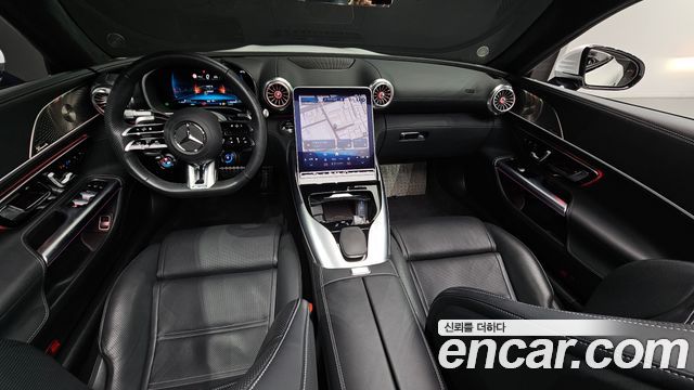 Mercedes-Benz SL-Class (R232) AMG SL63 4MATIC+ 2023 — фото 7