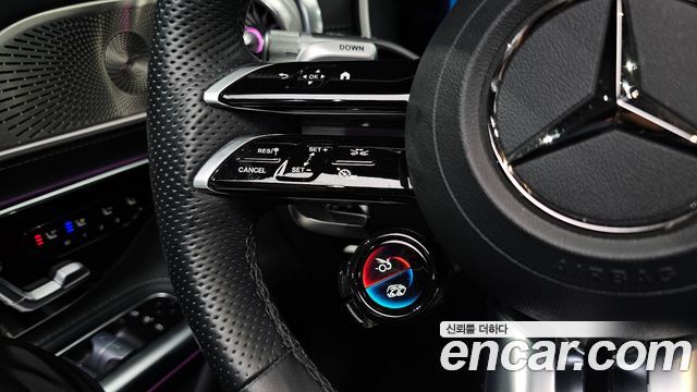 Mercedes-Benz SL-Class (R232) AMG SL63 4MATIC+ 2023 — фото 21