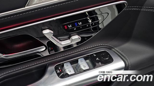 Mercedes-Benz SL-Class (R232) AMG SL63 4MATIC+ 2023 — фото 23