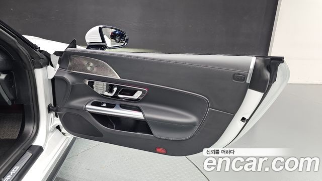 Mercedes-Benz SL-Class (R232) AMG SL63 4MATIC+ 2023 — фото 31