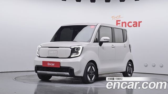 Kia Ray EV Air 2024 — фото 1