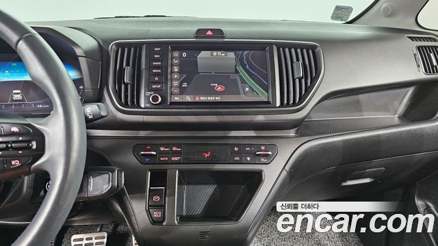 Kia Ray EV Air 2024 — фото 13