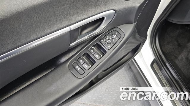 Hyundai Sonata (DN8) 2.0 LPG(rental car) Smart 2020 — фото 13
