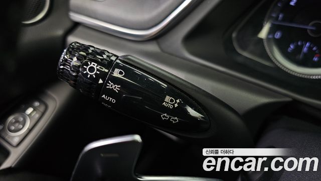 Hyundai Sonata (DN8) 2.0 LPG(rental car) Smart 2020 — фото 18