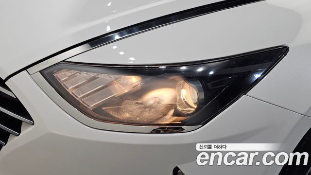Hyundai Sonata (DN8) 2.0 LPG(rental car) Smart 2020 — фото 22
