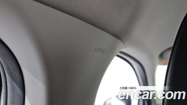 Hyundai Sonata (DN8) 2.0 LPG(rental car) Smart 2020 — фото 28