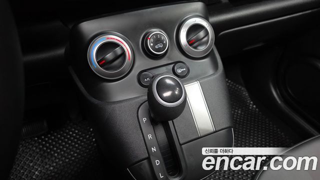 Hyundai Casper Turbo Smart 2024 — фото 9