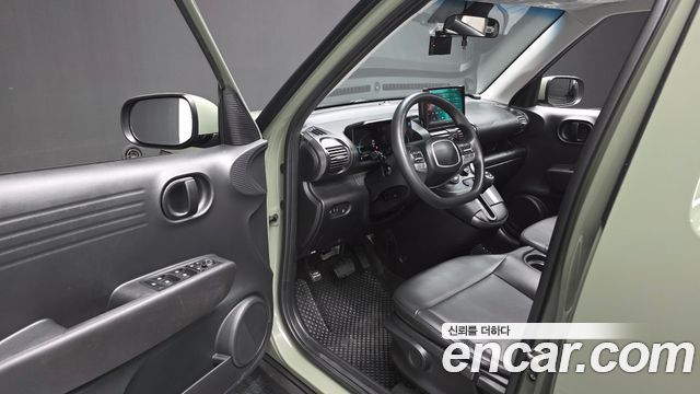 Hyundai Casper Turbo Smart 2024 — фото 10