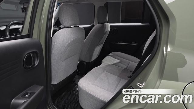 Hyundai Casper Turbo Smart 2024 — фото 11