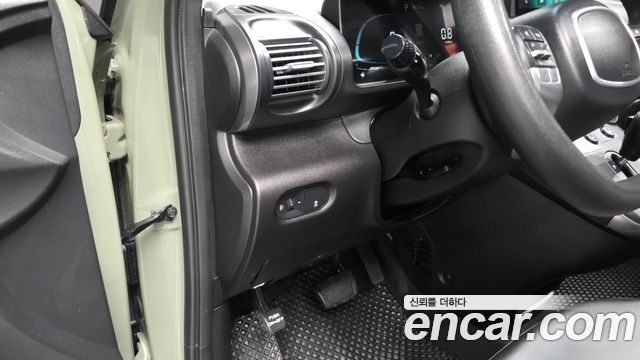 Hyundai Casper Turbo Smart 2024 — фото 13