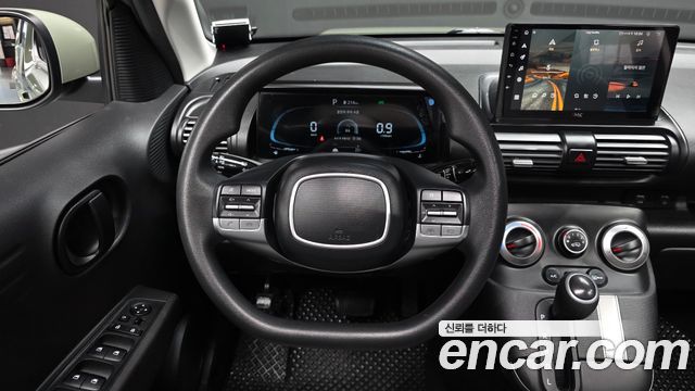 Hyundai Casper Turbo Smart 2024 — фото 14