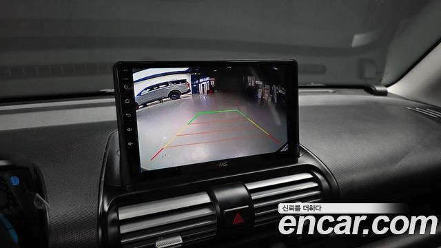 Hyundai Casper Turbo Smart 2024 — фото 16