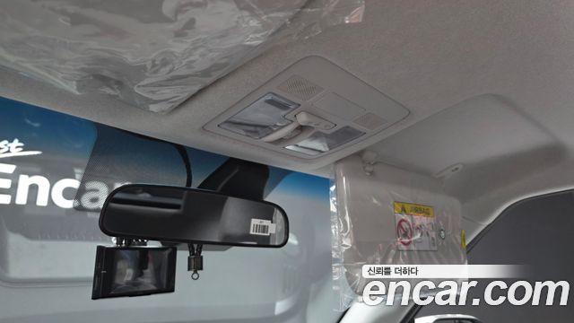 Hyundai Casper Turbo Smart 2024 — фото 19