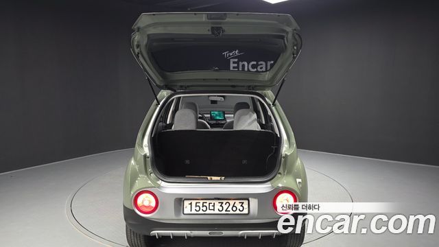 Hyundai Casper Turbo Smart 2024 — фото 20