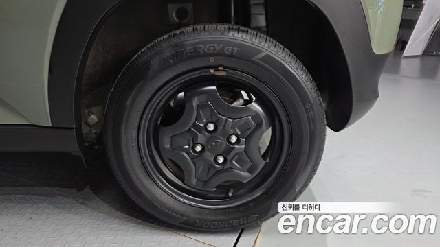Hyundai Casper Turbo Smart 2024 — фото 21