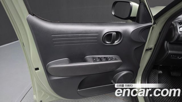 Hyundai Casper Turbo Smart 2024 — фото 24