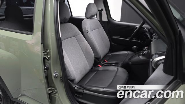 Hyundai Casper Turbo Smart 2024 — фото 26