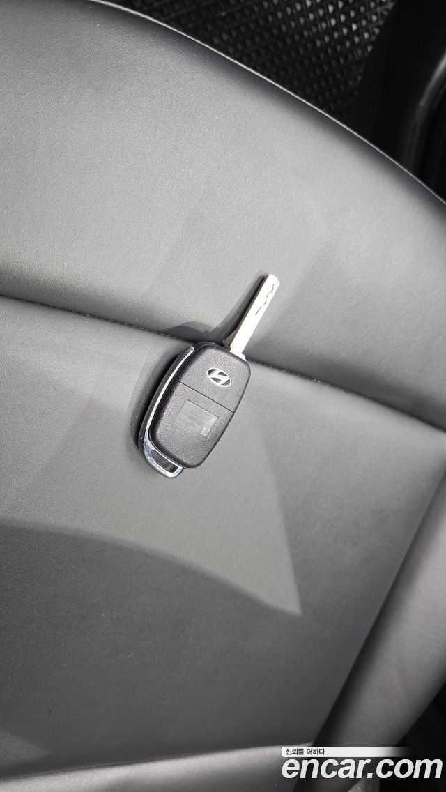 Hyundai Casper Turbo Smart 2024 — фото 28