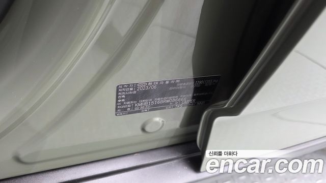 Hyundai Casper Turbo Smart 2024 — фото 29