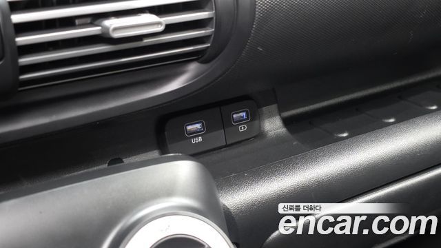 Hyundai Casper Turbo Smart 2024 — фото 30