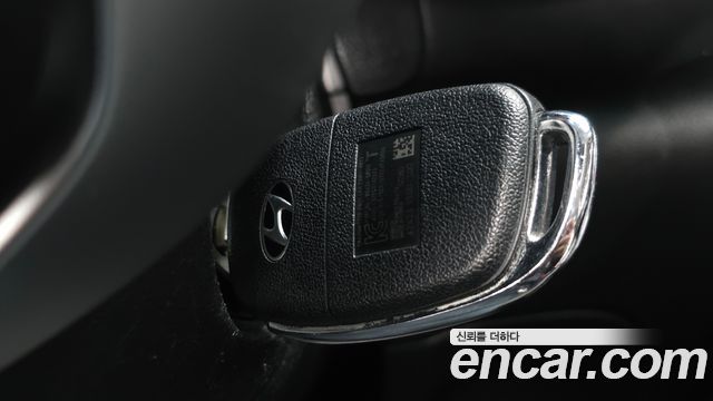 Hyundai Casper Turbo Smart 2024 — фото 31