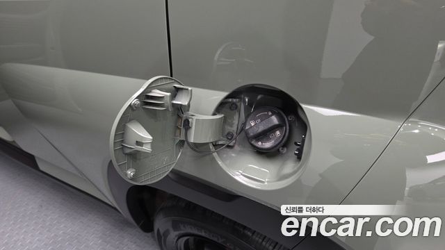 Hyundai Casper Turbo Smart 2024 — фото 32