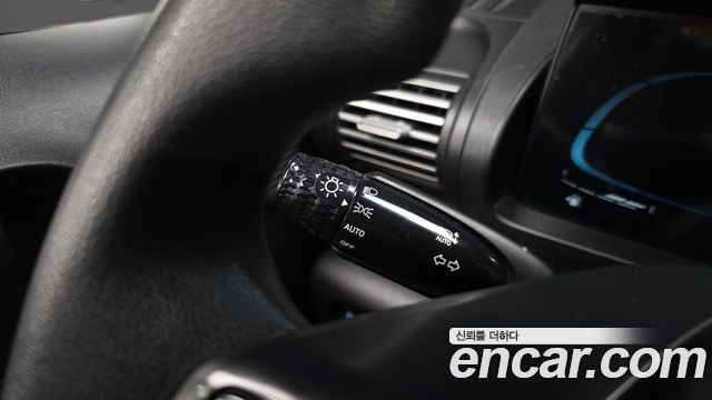 Hyundai Casper Turbo Smart 2024 — фото 34