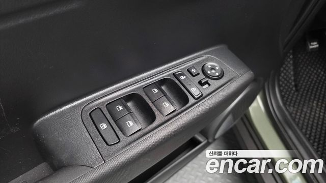 Hyundai Casper Turbo Smart 2024 — фото 35
