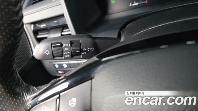 KG Mobility (SsangYong) Rexton Sports Khan Diesel 2.2 4WD Culman Prestige 2024 — фото 34