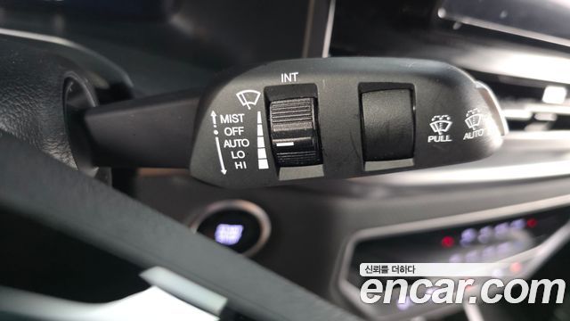 KG Mobility (SsangYong) Rexton Sports Khan Diesel 2.2 4WD Culman Prestige 2024 — фото 35