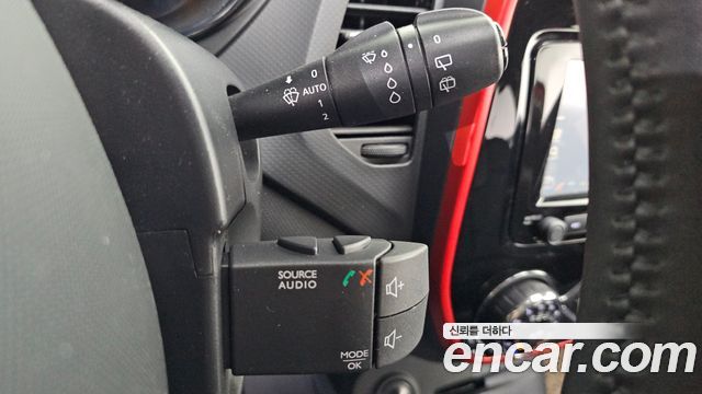 Renault Korea QM3 RE Signature 2015 — фото 18