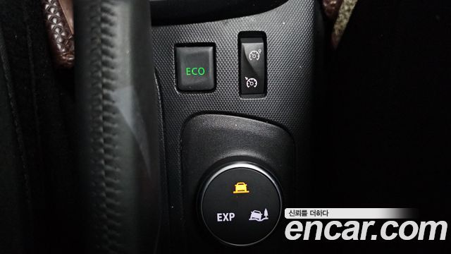 Renault Korea QM3 RE Signature 2015 — фото 27