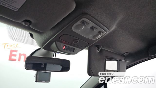Renault Korea QM3 RE Signature 2015 — фото 29