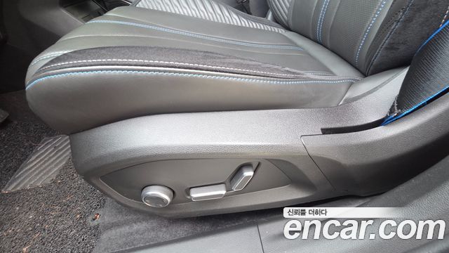 Renault Korea Grand Koleos 1.5 E-TECH Esprit Alphine 2WD 2025 — фото 15