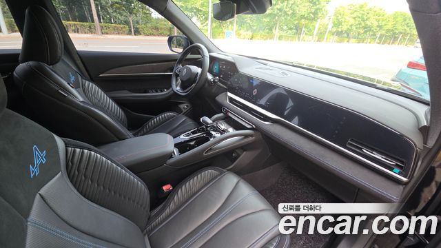Renault Korea Grand Koleos 1.5 E-TECH Esprit Alphine 2WD 2025 — фото 16