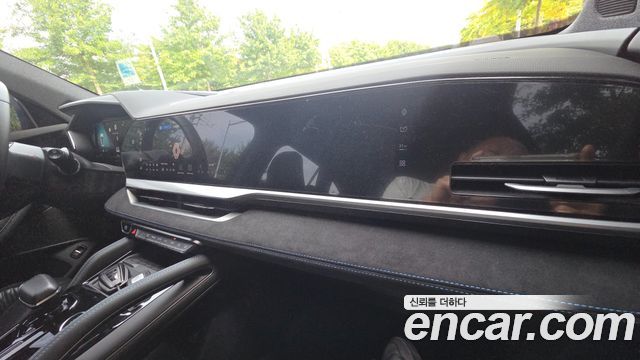Renault Korea Grand Koleos 1.5 E-TECH Esprit Alphine 2WD 2025 — фото 20