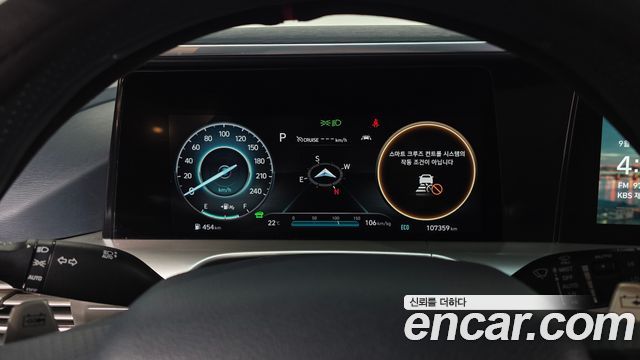 Hyundai Nexo Premium 2022 — фото 8