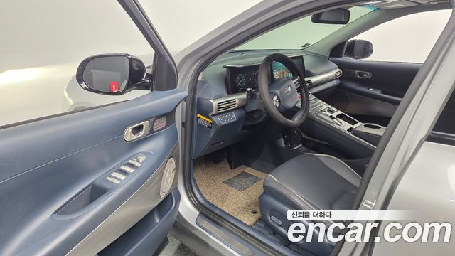 Hyundai Nexo Premium 2022 — фото 10