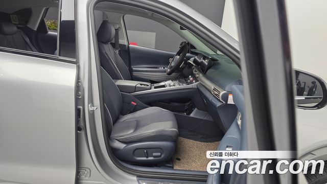 Hyundai Nexo Premium 2022 — фото 11