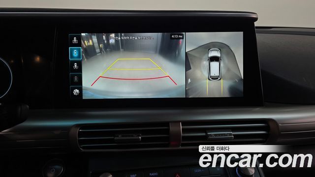 Hyundai Nexo Premium 2022 — фото 16