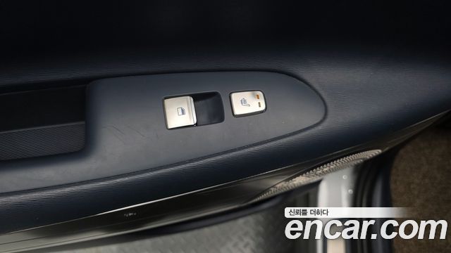 Hyundai Nexo Premium 2022 — фото 18