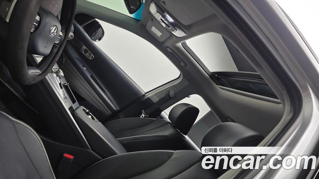 Hyundai Nexo Premium 2022 — фото 19